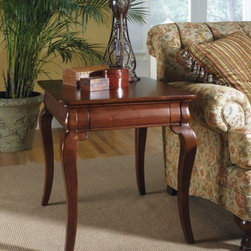 Kincaid - Side Tables And End Tables