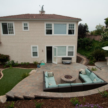 Marzell Project : Western Outdoor Designs