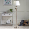 Carisbrooke 60"H Floor Lamp