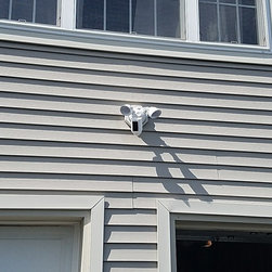 Ring Flood light camera install - Outdoor Flood And Spot Lights