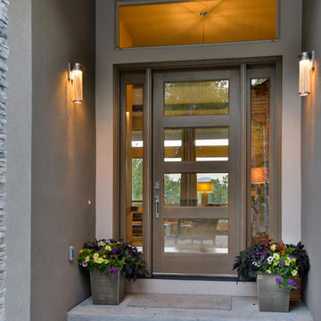 2015 - Parade of Homes