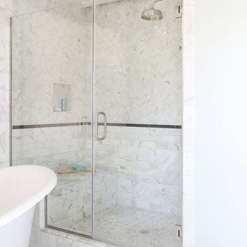 New Bathrooms and Crafts