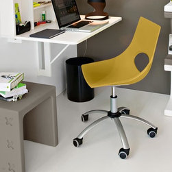 CS/1252 Congress Office Swivel Chair, Calligaris Italy - Products