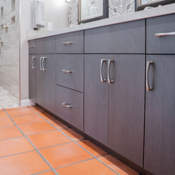 Laserena Bathtroom Remodel