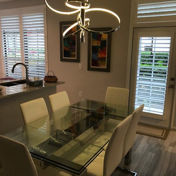 Wasson Residence