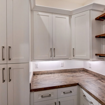 909 Dacavin dr. Charlotte NC