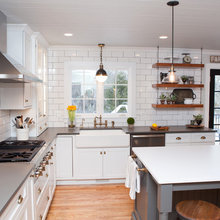 Kitchen Remodel