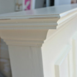Door Headboards and More - Headboards