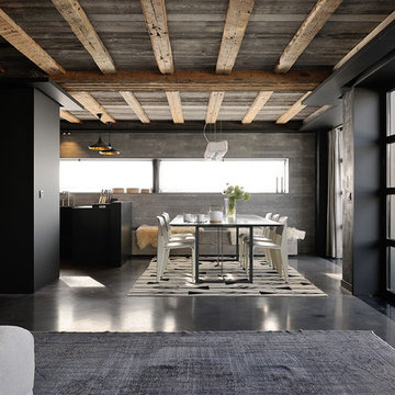 Chalet A
