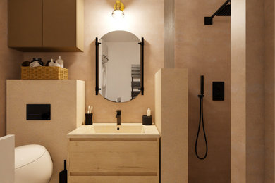 SALLE DEAU