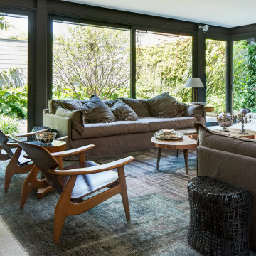 SF Residence