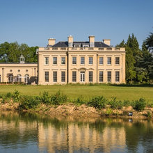 Uk house