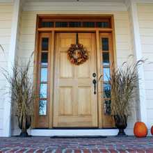 Exterior Ideas