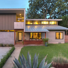 Exterior Facades