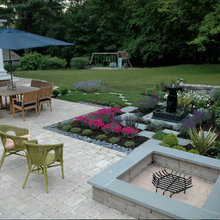 Landscaping Like