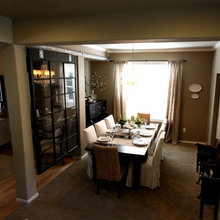 Beautiful Interiors