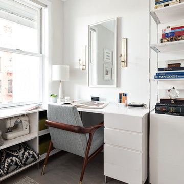 Little Italy Penthouse