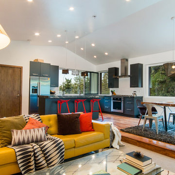 Summit Haus - Park City Passive House