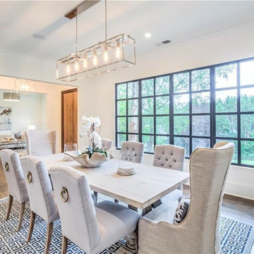 Kitchen Remodeling-Arlington