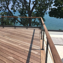 Decking
