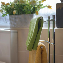 Bathrooms - Regular House