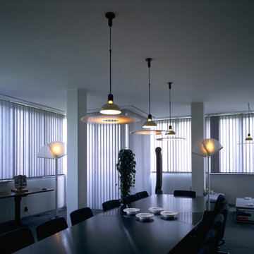 FLOS Frisbi Modern Pendant Lamp