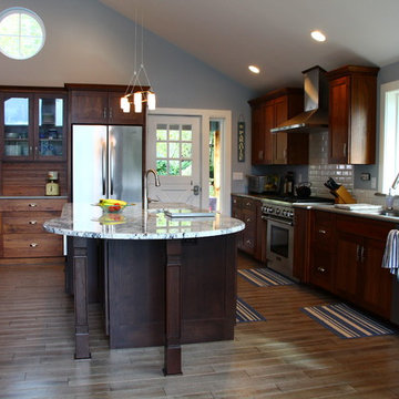 Keyport Remodel