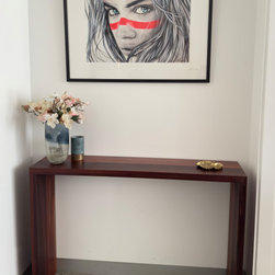 Console Tables featuring Lionia Art - Products
