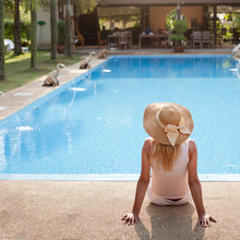 Choosing and Enhancing Swimming Pool Designs