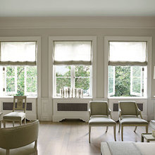 Radiator Covers