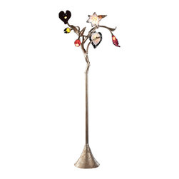 Artistic Floor Lamps - Floor Lamps