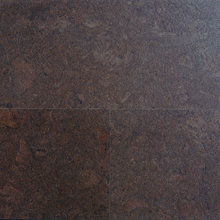 Cork Flooring