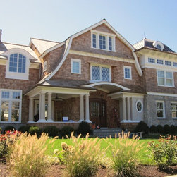 Residential Projects - Sea Girt, NJ - Windows And Doors