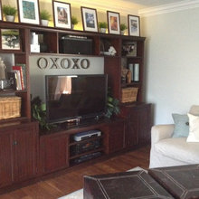 Living Room Ideas