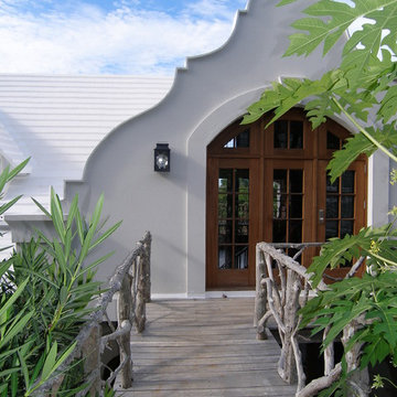 Bermuda Residence