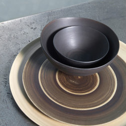 Rina Menardi - Rina Menardi bowls and platters - Home Decor