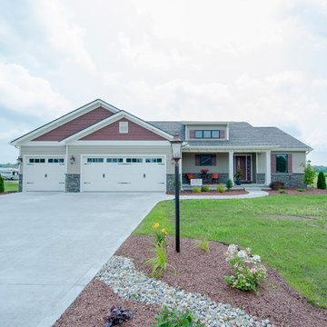 Bennington Heights Home