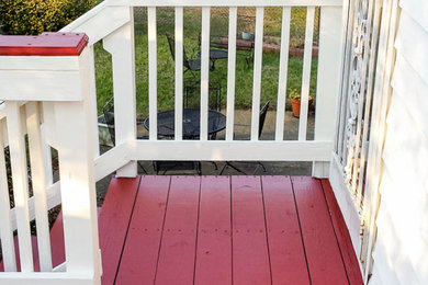 Home Improvement projects