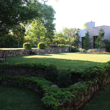 Family Compound