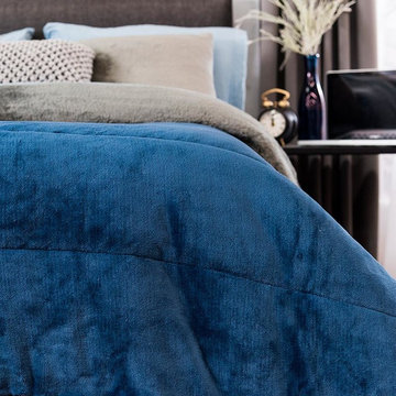 Blankets