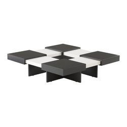 Occasional Tables - Translation - Products
