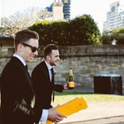 Luke Demetriou's photo
