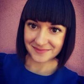 Tetiana Bychenko's photo