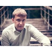 Maksim Kutsenko's photo