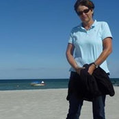 Brigitte Rixens billede