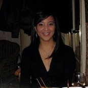 Pam Changs foto