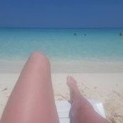 Caitlin Janes foto