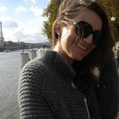 Ioana Duca's photo