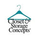 Closet & Storage Concepts - Franklin