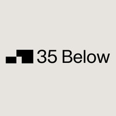 35 Below